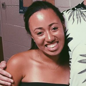 Meet your Posher, Bria